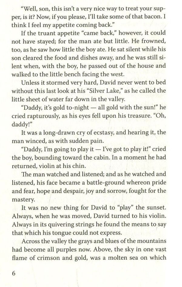 Just David / Just David Элинор Портер 978-617-07-0576-1-6