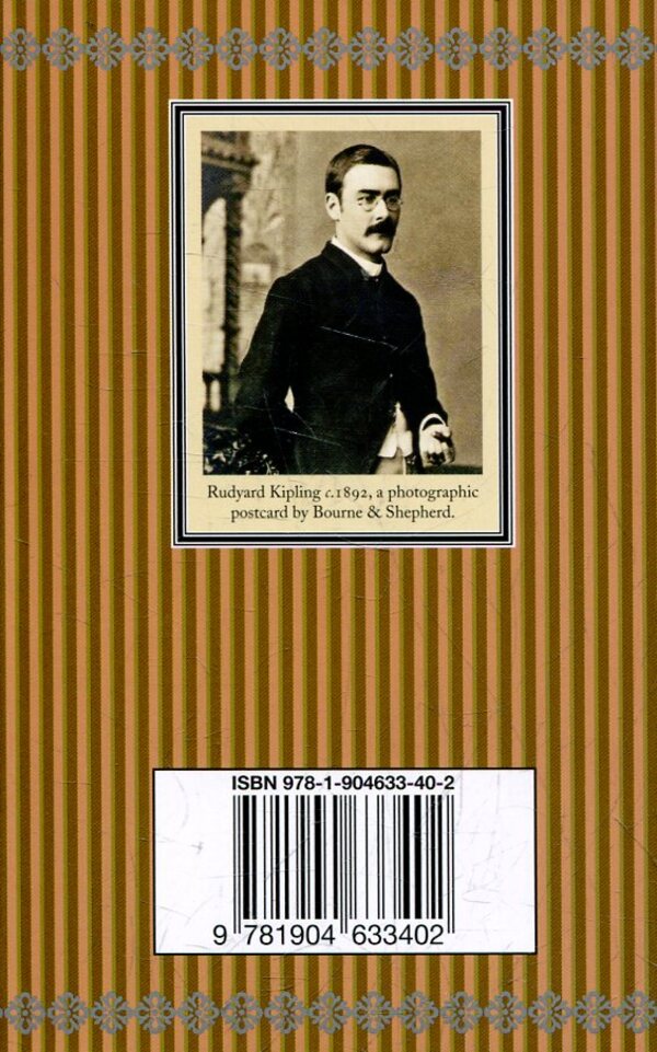 Just So Stories / Just So Stories Редьярд Киплинг 978-1-904633-40-2-2