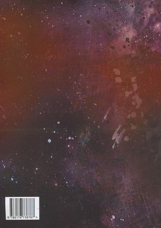 Juvenile. Cossack revenge / Малолітній. Козацька помста Андрей Чайковский 978-617-673-878-7-2