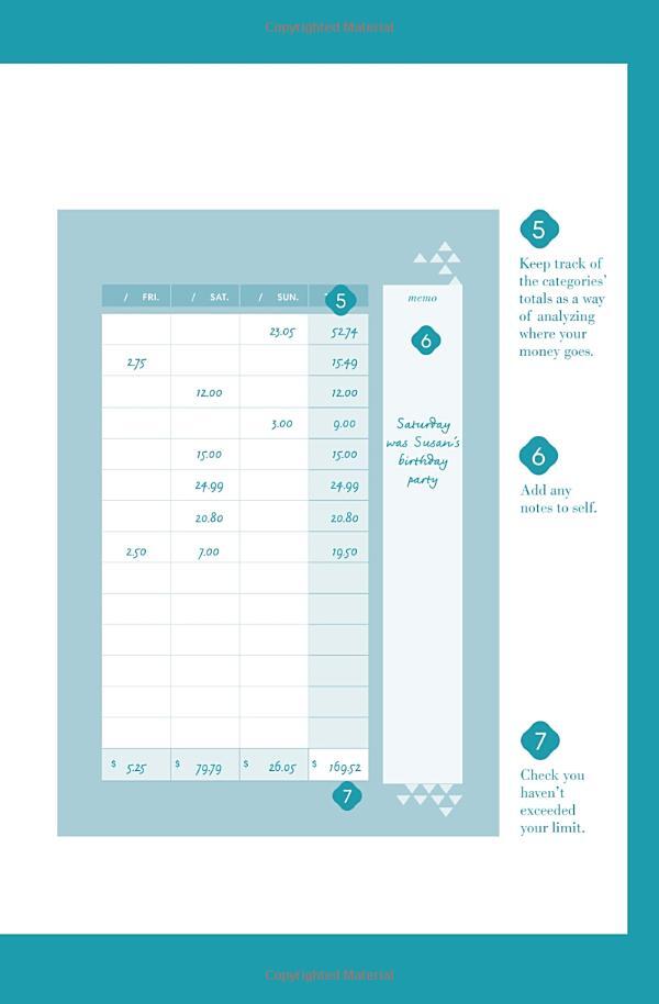 Kakeibo. The Japanese Art of Saving Money / Kakeibo. The Japanese Art of Saving Money Фумико Чиба 9781405936132-6