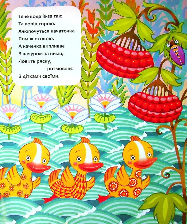 Kalinonka Is Proud Of / Пишається калинонька Taras Shevchenko / Тарас Шевченко 9789663958675-6