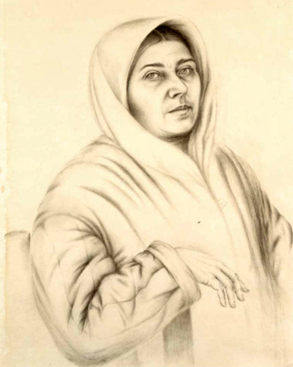 Kateryna Bilokur. Artistic commandment / Катерина Білокур. Мистецька заповідь 978-966-7845-66-7-6
