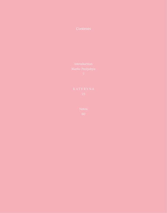 Kateryna Taras Shevchenko / Тарас Шевченко 9786178535032-2