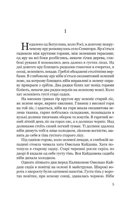 Kaydashev's Family / Кайдашева сім’я Ivan Nechuy-Levitsky / Іван Нечуй-Левітський 9786176299332-2
