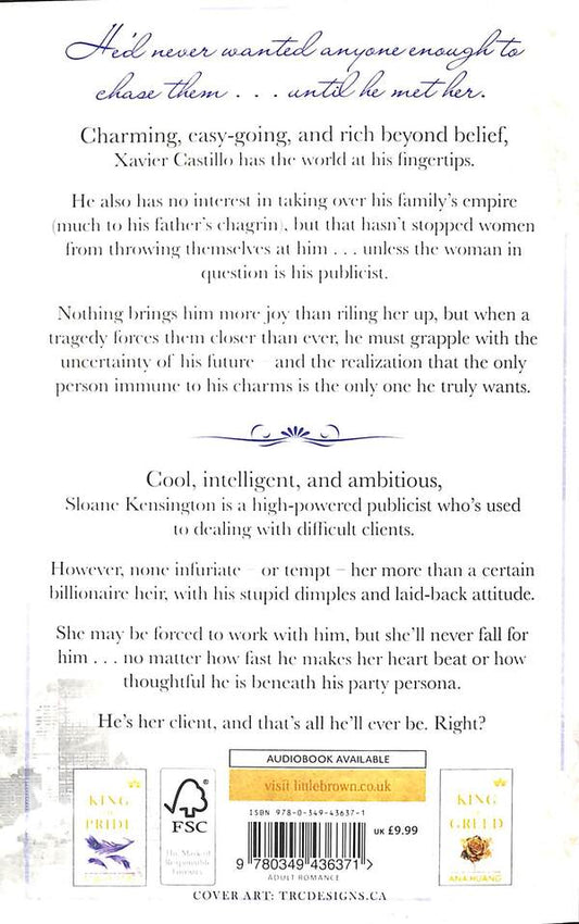 King Of Sloth Ana Juan / Ана Хуан 9780349436371-2