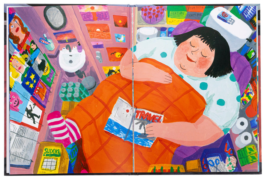 Kiosk / Кіоск Анэтэ Мелеце 9786176146827-6