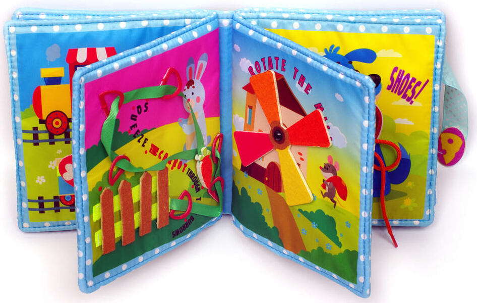 Koshenya / Кошеня 9789664403648-5