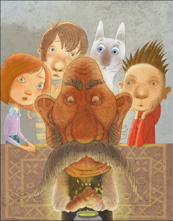 Kotulaki (a set of 2 books) / Котулаки (Комплект із 2-х книг) Галина Ткачук 978-617-09-7498-3, 978-617-09-9028-0-6