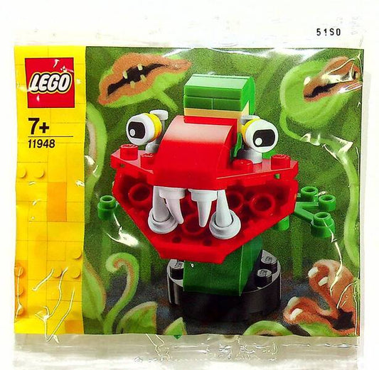 LEGO Explorer Magazine Learning Together #55 Incredible Plants (+ attachment) / Журнал LEGO Explorer Вчимося разом №55 Неймовірні рослини (+ вкладення) 9772304659703-55-2