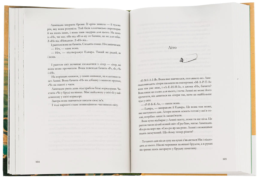 Lamp / Лампадка Аннет Шаап 978-617-7989-25-6-6