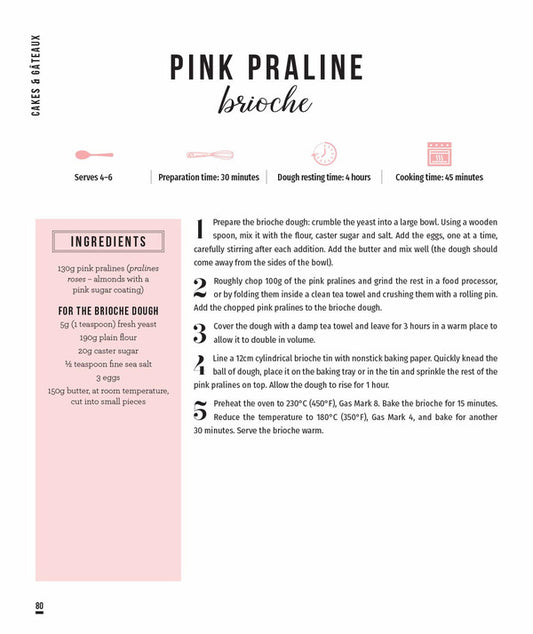 Larousse Patisserie And Baking / Author not specified 9780600636205-2