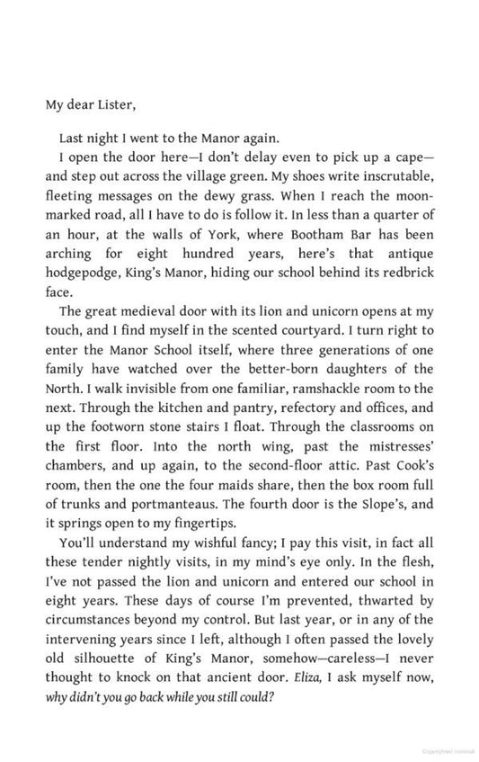 Learned By Heart / Learned By Heart Эмма Донохью 9781035017775-2