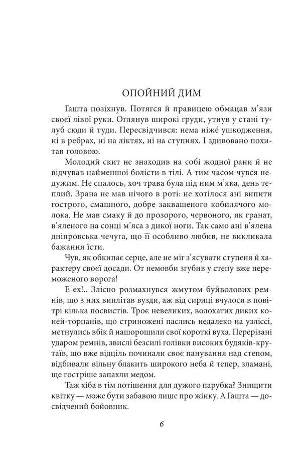 Legends of Tarokyiv / Легенди cтарокиївські Наталена Королева 978-617-551-730-7-6