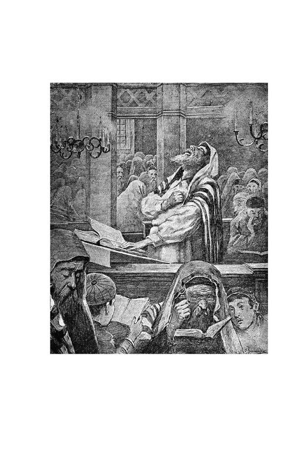 Legends of the Galician Hasids / Легенди галицьких хасидів 978-617-551-376-7-6
