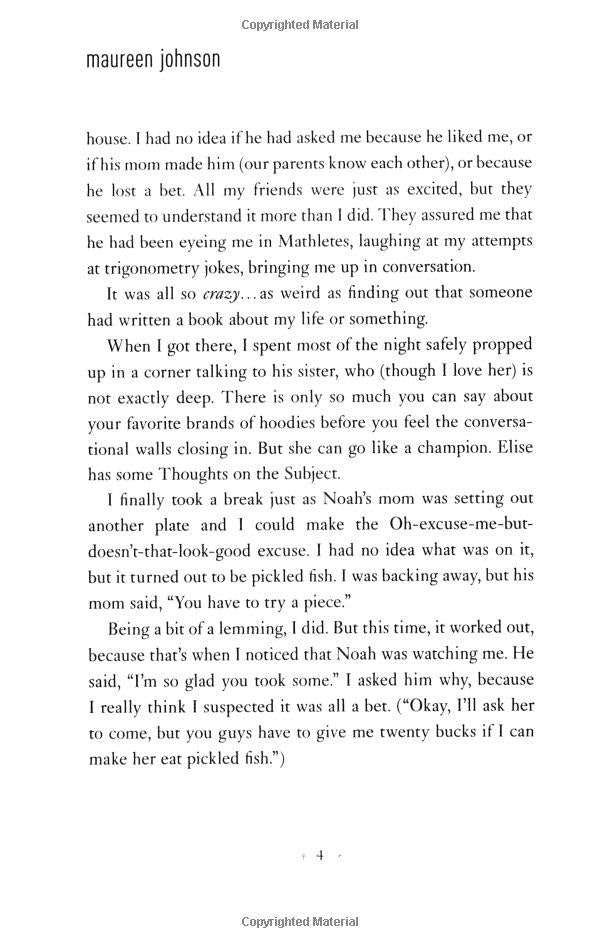 Let It Snow / Let It Snow Лорен Миракл, Джон Грин, Морин Джонсон 9780141349176-6