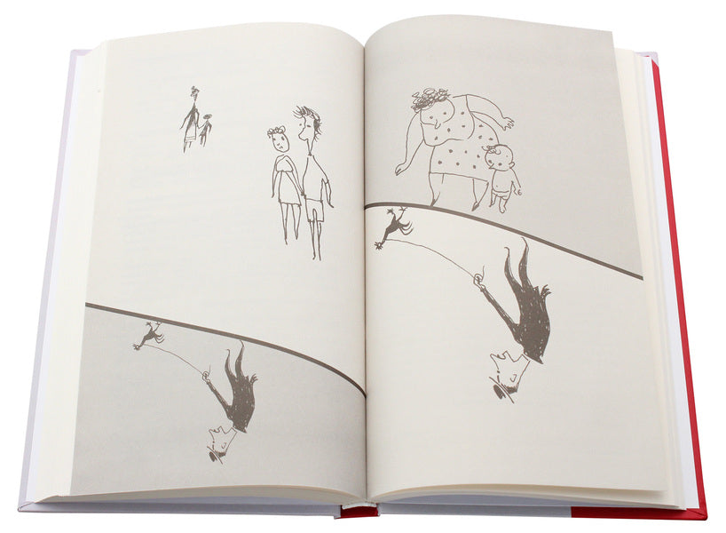 Life is like a theater / Життя як театр Бабай (Богдан Нижанковский) 978-966-441-507-8-6