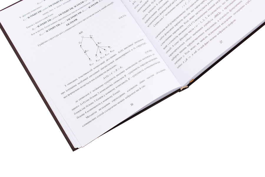 Linguistic and information studies. In 5 volumes. Volume 3. Interpretive lexicography. Book 2. System semantics of explanatory dictionaries / Лінгвістично-інформаційні студії. У 5 томах. Том 3. Тлумачна лексикографія. Книга 2. Системна семантика тлумачних словників В. Широков 9789660286870-6