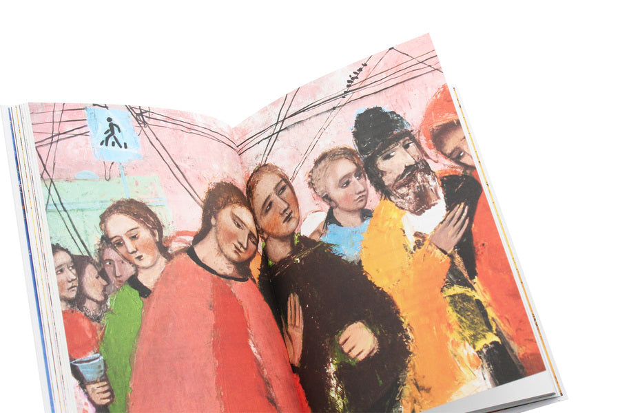 List of ships / Список кораблів Сергей Жадан 9786177807031-6