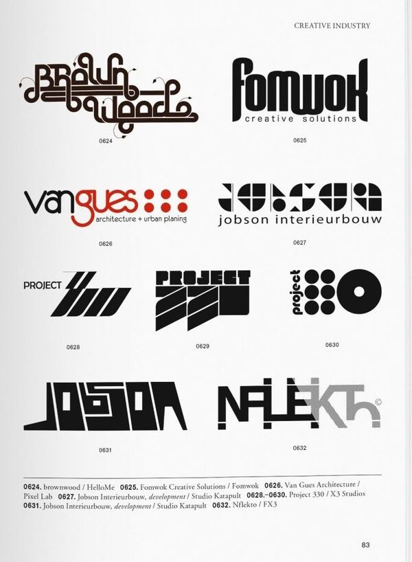 Logo Design / Logo Design 978-3-8365-5634-7-6