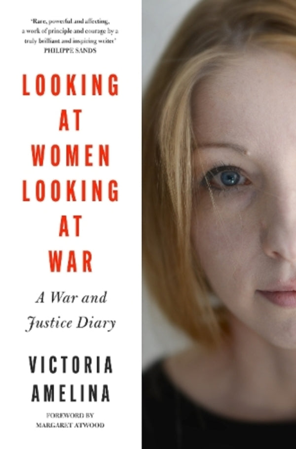 Looking at Women, Looking at War / Looking at Women, Looking at War Виктория Амелина 9780008727505-1