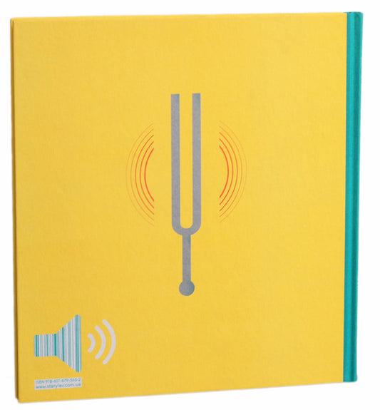 Loud, quiet, whisper / Голосно, тихо, пошепки Романа Романишин, Андрей Лесив 978-617-679-363-2-2