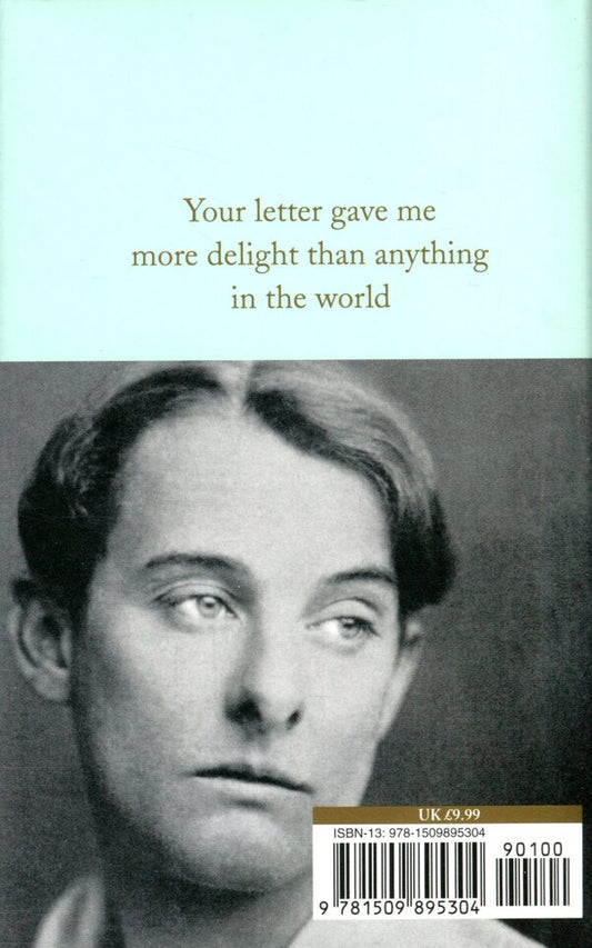 Love Letters Of Great Men / Author not specified 9781509895304-2