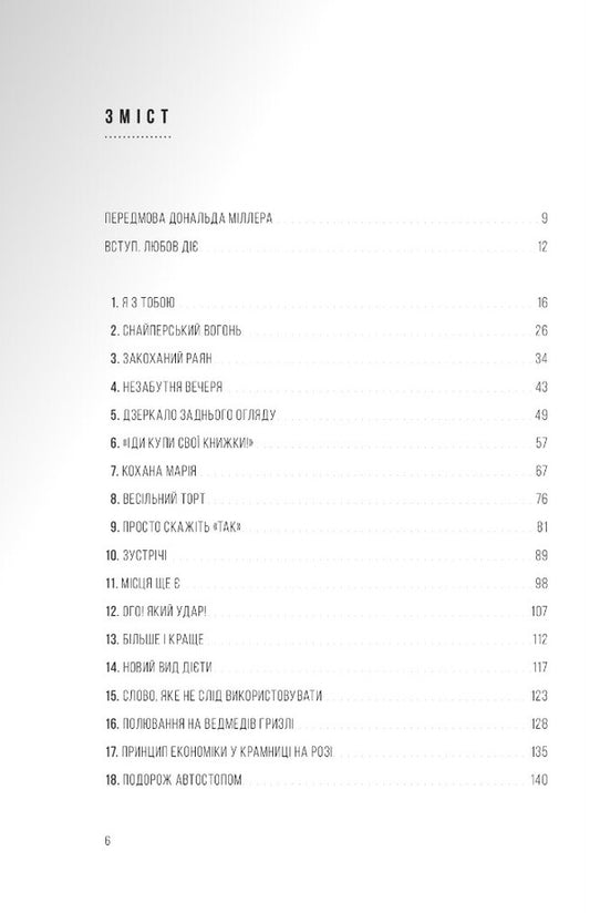 Love works. To be a hidden incredible person in an ordinary world / Любов діє. Бути приховано неймовірною людиною у звичайному світі Боб Гофф 978-966-938-575-8-2