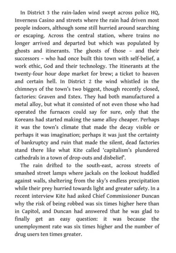 Macbeth / Macbeth Ю Несбе 9780099598060-6