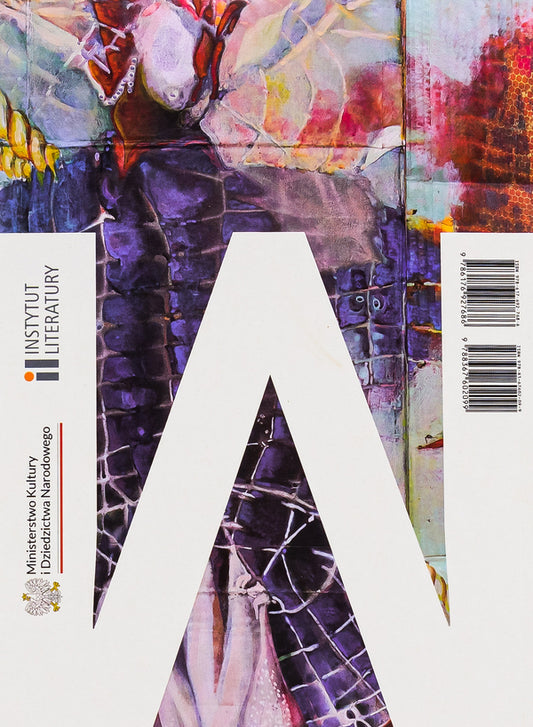 Madam / Мадам Антони Либера 978-617-692-768-6-2