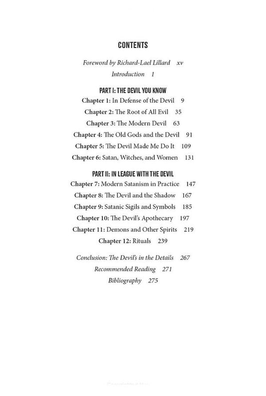 Magic At The Crossoads: The Devil In Modern Witchcraft / Author not specified 9780738776293-2