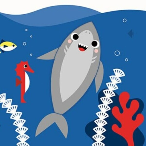 Magical transformations. Sea / Чарівні перетворення. Море Алена Пуляева 978-966-751-438-9-5