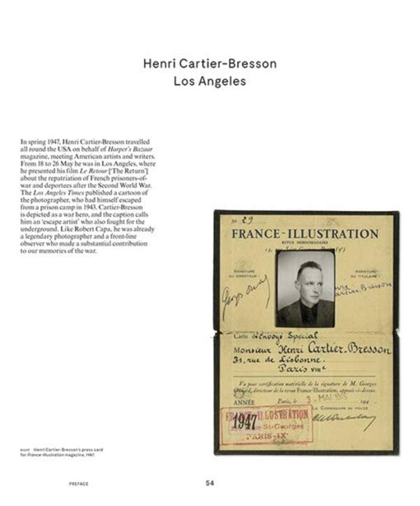 Magnum Manifesto / Magnum Manifesto Клеман Шеро, Клара Бувересс 9780500544556-6