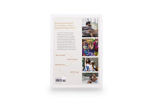 Make a Living Living. Be Successful Doing What You Love / Make a Living Living. Be Successful Doing What You Love Нина Карниковски 9781786275820-2