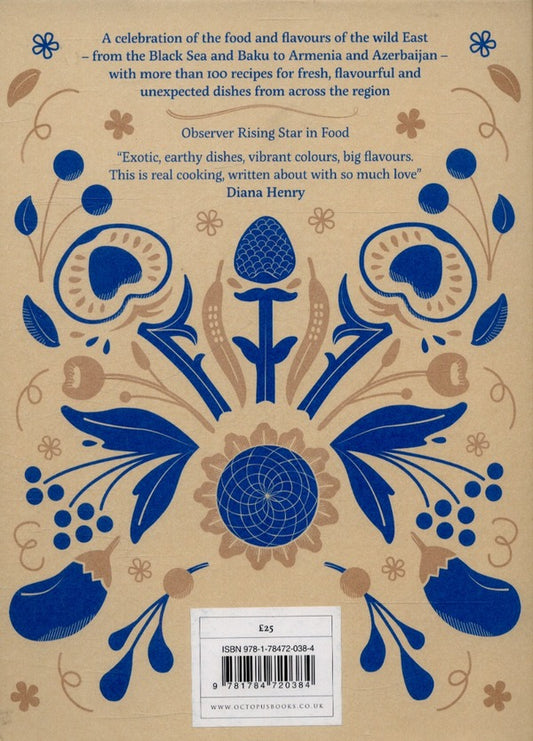 Mamushka. Recipes from Ukraine & beyond / Mamushka. Recipes from Ukraine & beyond Оля Геркулес 978-1-78472-038-4-2