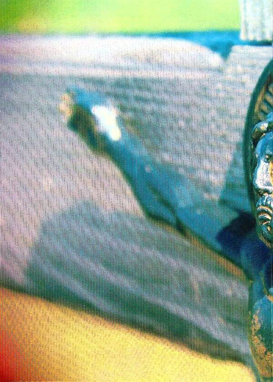 Man does not live by bread alone... A Christian in the atomic age / Не одним хлібом живе людина... Християнин в атомовій добі Р. Бергин 978-611-01-2573-4-2