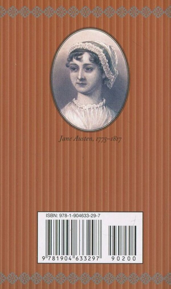 Mansfield Park / Mansfield Park Джейн Остин 978-1-904633-29-7-2