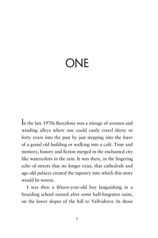 Marina Carlos Ruiz Zafon / Карлос Руис Сафон 9781780224268-2