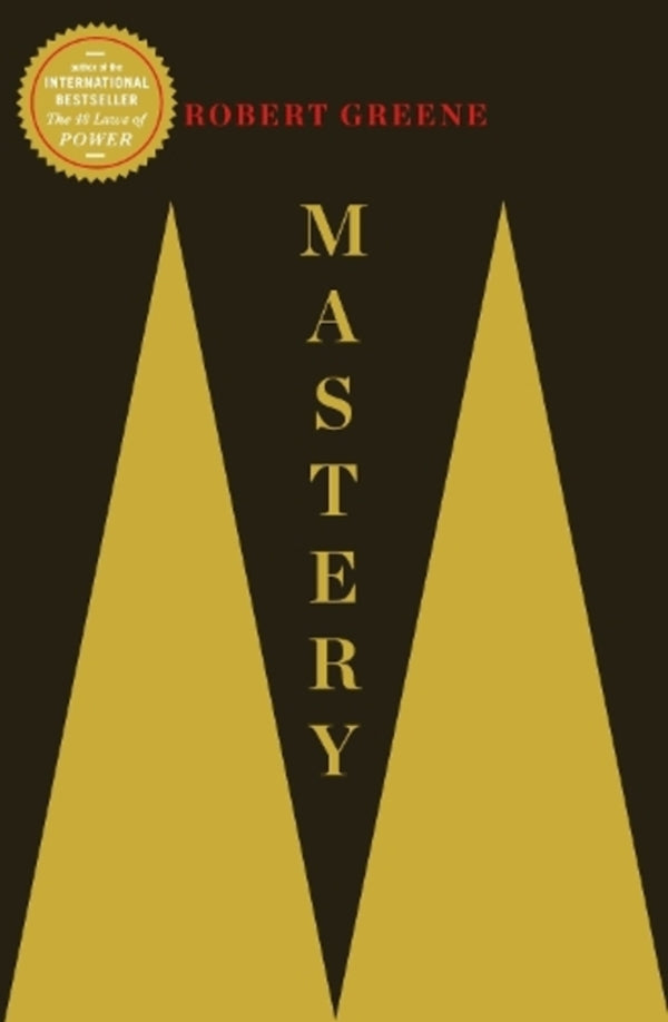 Mastery Robert Greene / Роберт Грин 9781781250914-1