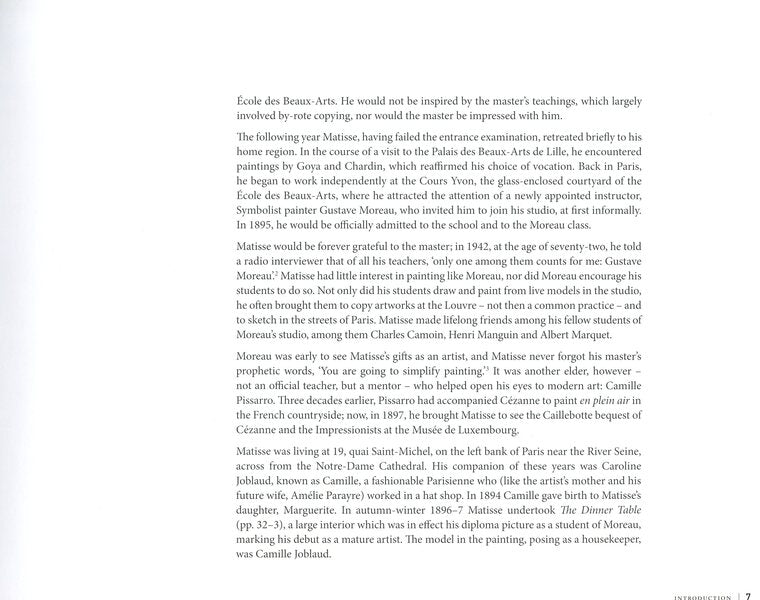 Matisse: In 50 works / Matisse: In 50 works Джон Кауман 9781911595137-6