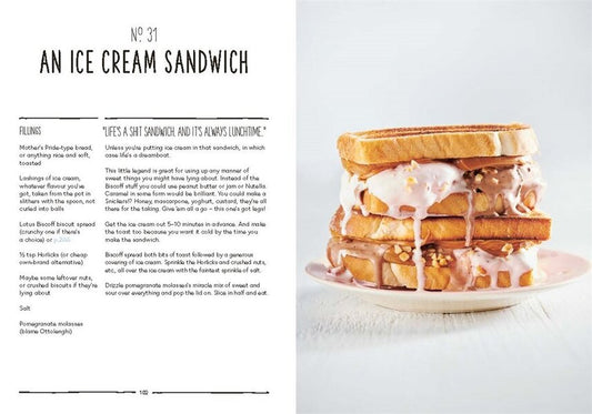 Max's Sandwich Book. The Ultimate Guide to Creating Perfection Between Two Slices of Bread / Max's Sandwich Book. The Ultimate Guide to Creating Perfection Between Two Slices of Bread Макс Галлей, Бен Бентон 9781911600831-2