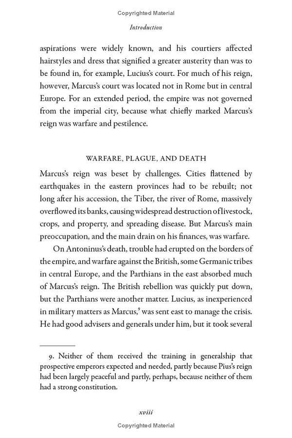 Meditations: The Annotated Edition / Meditations: The Annotated Edition 9781541673861-6