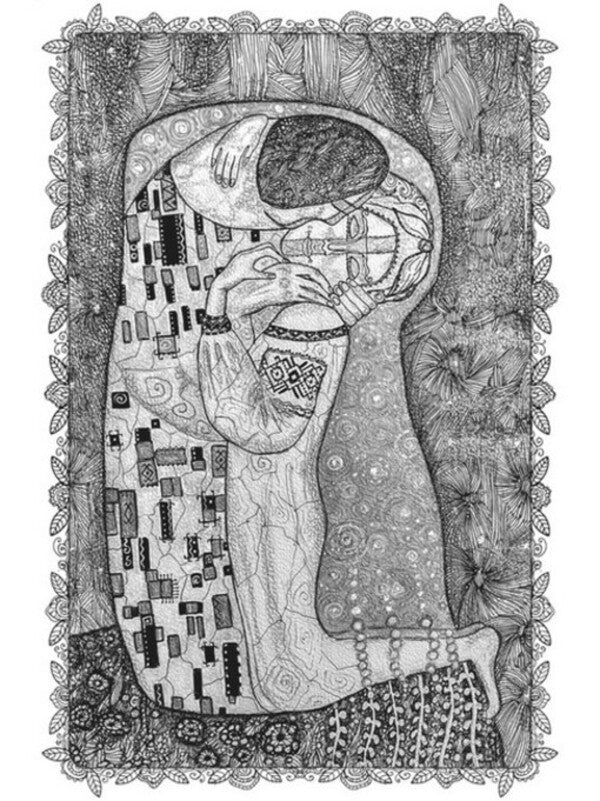 Metaphorical and associative cards 'Motanka' / Метафорично-асоціативні карти «Мотанки» Ирчия Бондаренко 4820178180634-6