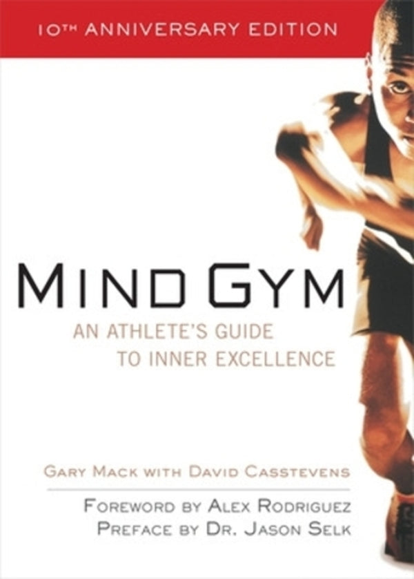 Mind Gym David Casstevens, Gary Mack / Дэвид Касстевенс, Гэри Мак 9780071395977-1