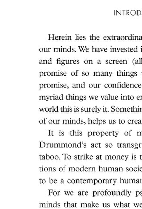 Mind Over Money. The Psychology Of Money And How To Use It Better Claudia Hammond / Клаудия Хаммонд 9781782112068-6