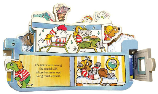 Mini House. Noah's Ark / Mini House. Noah's Ark Питер Липпман 9781563056628-2