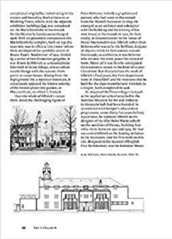 Modern Architecture. World of Art / Modern Architecture. World of Art Кеннет Фрэмптон 9780500204443-6