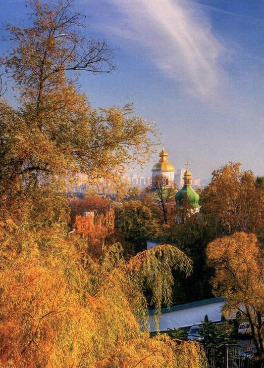 Modern Ukrainian literary language. Syntax of a complex sentence / Сучасна українська літературна мова. Синтаксис складного речення Марина Цилина -2