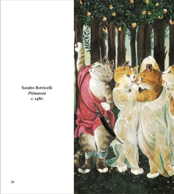 More Cats Galore. A Second Compendium of Cultured Cats / More Cats Galore. A Second Compendium of Cultured Cats Сьюзен Герберт 9780500024515-6