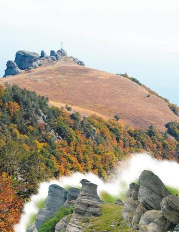Mountains And Caves / Гори та печери / Author not specified 9786170981356-6