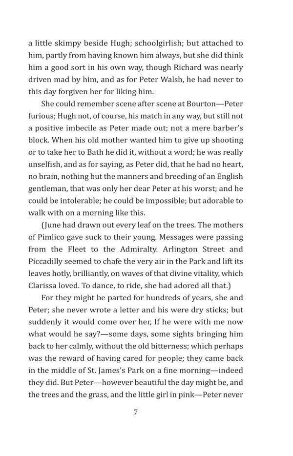 Mrs. Dalloway / Mrs. Dalloway Вирджиния Вулф 978-617-551-334-7-6